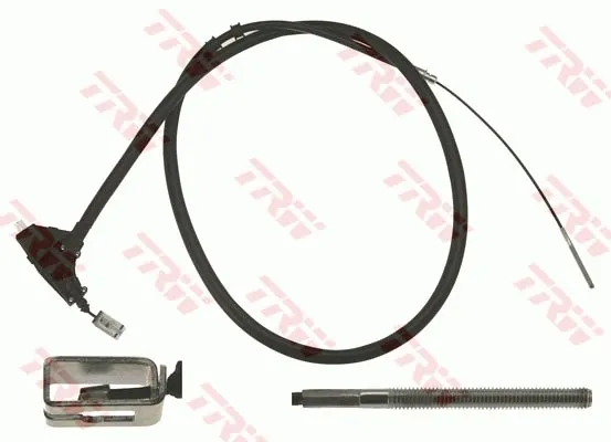 Трос ручного гальма передній AD3502151 Adriauto