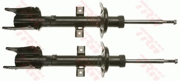 Амортизатор задній JGM869T TRW