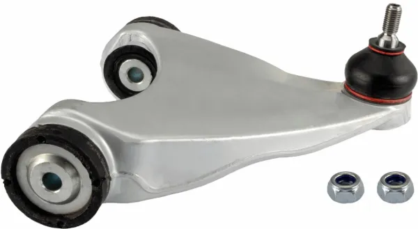 Важіль передньої підвіски верхній, лівий JTC919 TRW