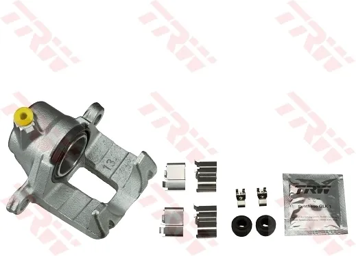 Супорт задній правий BHV929E TRW