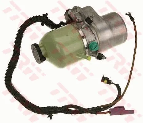 Насос ГУР JER300 TRW
