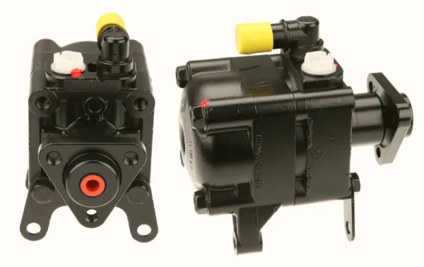 Насос ГУР JPR650 TRW