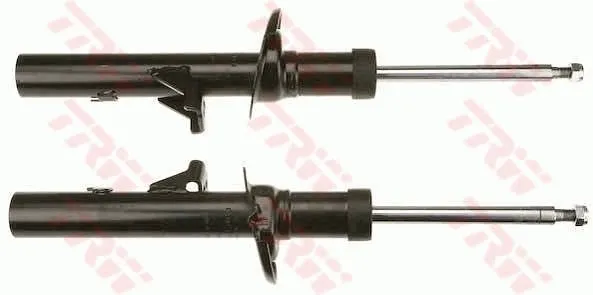 Амортизатор передній, правий 5202C2 Peugeot/Citroen