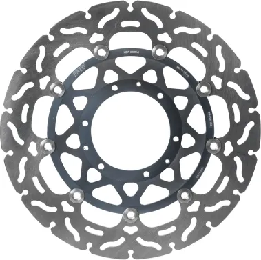  MSW240RAC TRW
