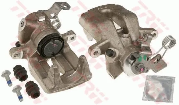 Супорт задній правий BHN822 TRW