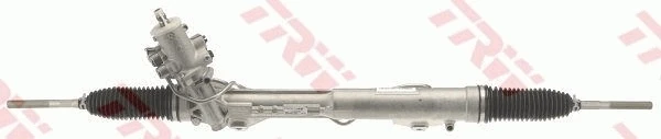 Рульова рейка R2022 Motorherz