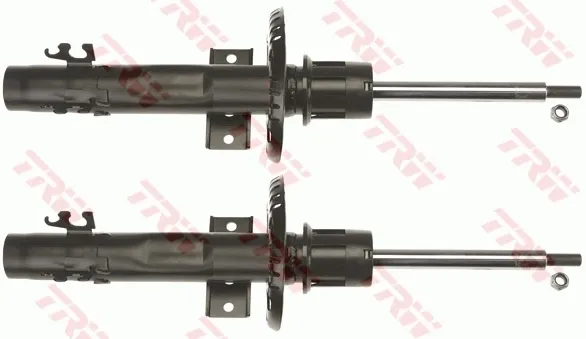 Амортизатор передній JGM1082T TRW