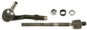 JRA592 TRW