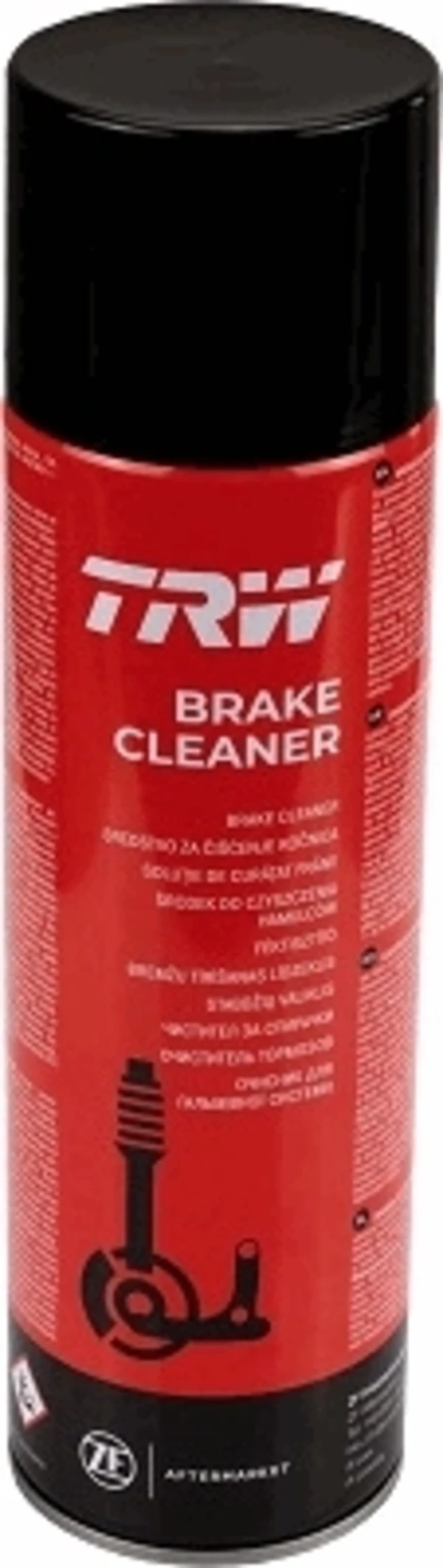 Очищувач гальмівних систем PFC105SE TRW