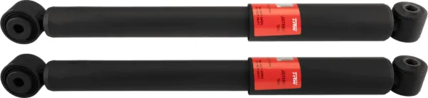 Амортизатор задній JGT580T TRW
