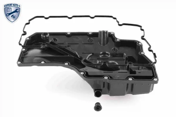 Піддон масляний картера двигуна V105578 VEMO/Vaico