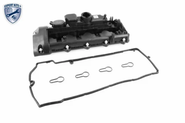 Клапанна кришка V301368 VEMO/Vaico