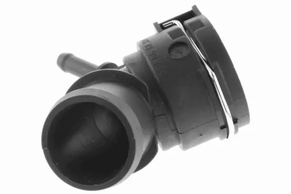 Швидкознімна муфта шланга радіатора охолодження V102720 VEMO/Vaico