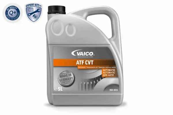 Масло трансмісії V600211 VEMO/Vaico