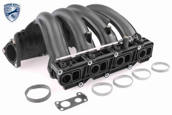 Впускний колектор V301583 VEMO/Vaico