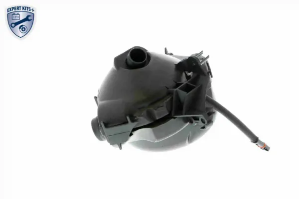 Клапан вентиляції картерних газів V201117 VEMO/Vaico
