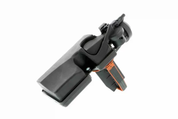 Регулятор зміни довжини впускного колектора V201375 VEMO/Vaico