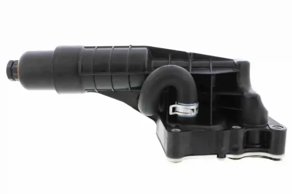 Корпус масляного фільтра V302890 VEMO/Vaico