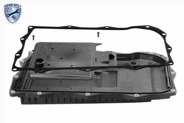 Піддон АКПП V200582 VEMO/Vaico