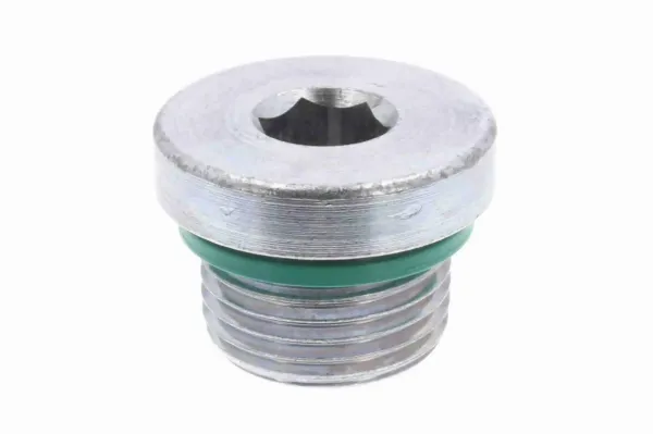 Пробка піддона АКПП V104946 VEMO/Vaico