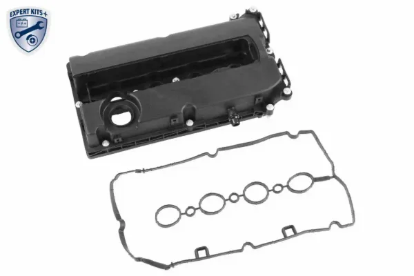 Клапанна кришка V401920 VEMO/Vaico