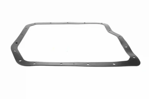 Прокладка піддону АКПП на Toyota Highlander II U4