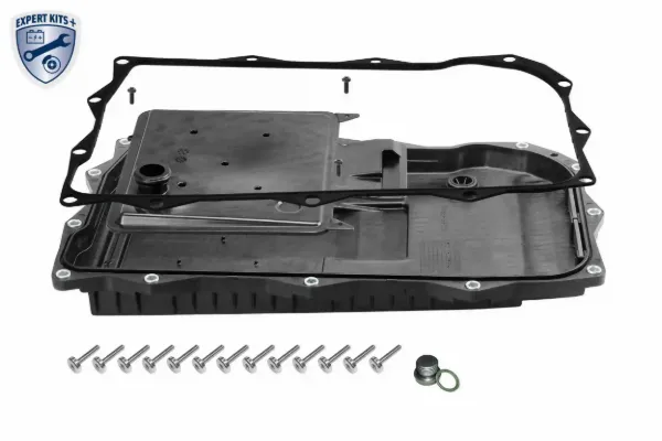 Піддон АКПП V200588 VEMO/Vaico