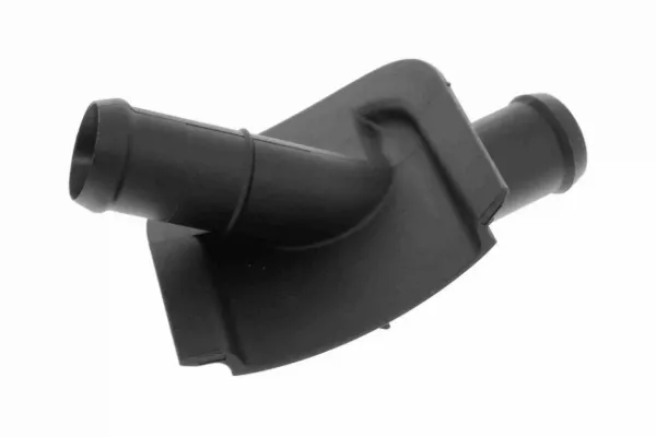 Штуцер шлангів в моторному щиті V300976 VEMO/Vaico