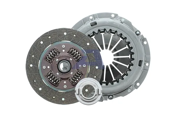 Зчеплення KM024B Aisin