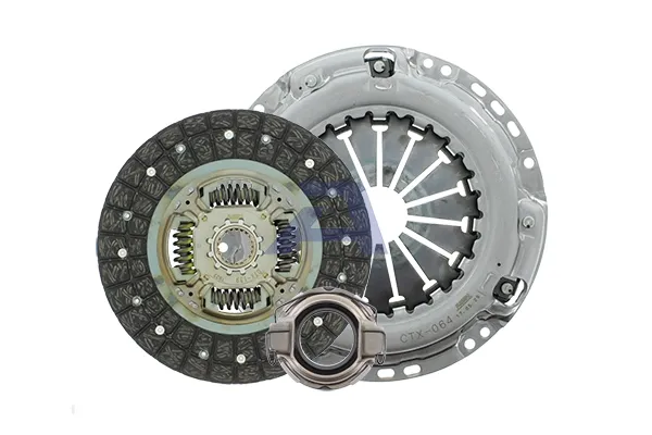 Зчеплення KT262C Aisin