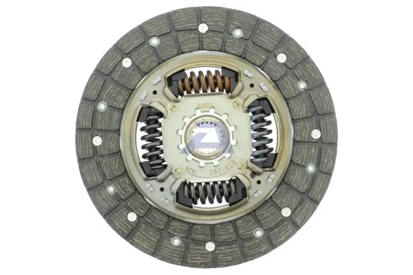 Диск зчеплення DTX192 Aisin