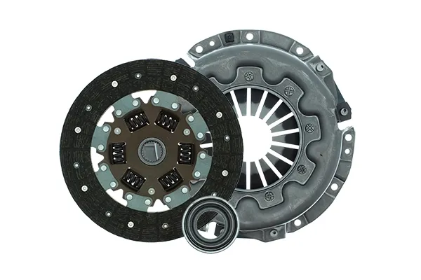 Зчеплення KN158A Aisin