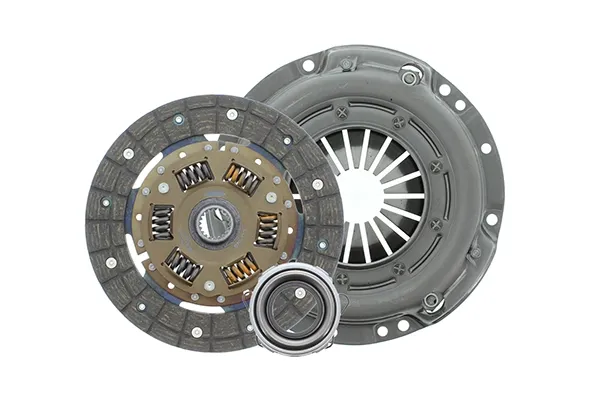 Зчеплення KD017A Aisin