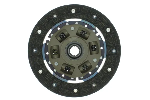 Диск зчеплення DS026U Aisin