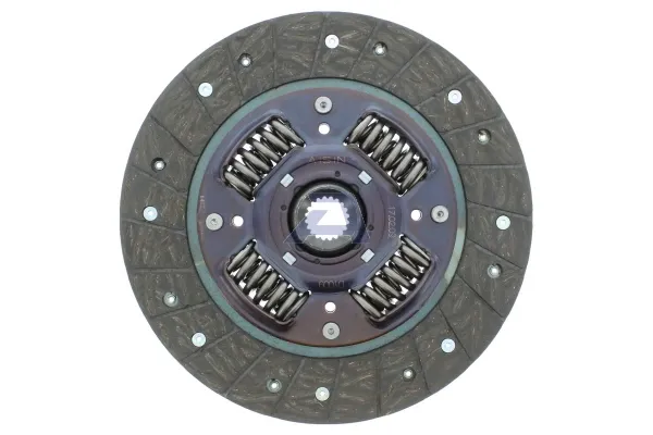 Диск зчеплення DY009 Aisin