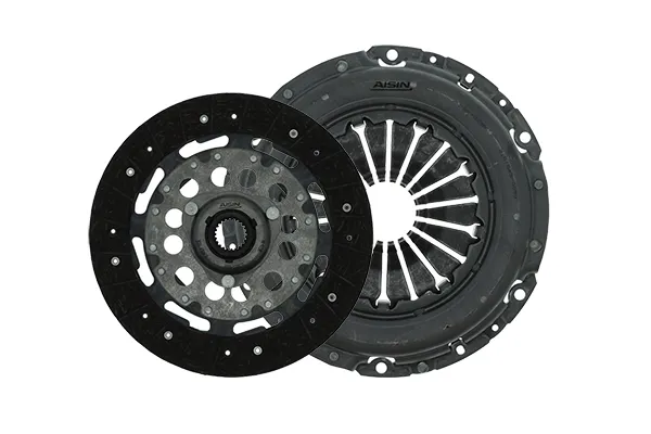 Зчеплення KK023R Aisin