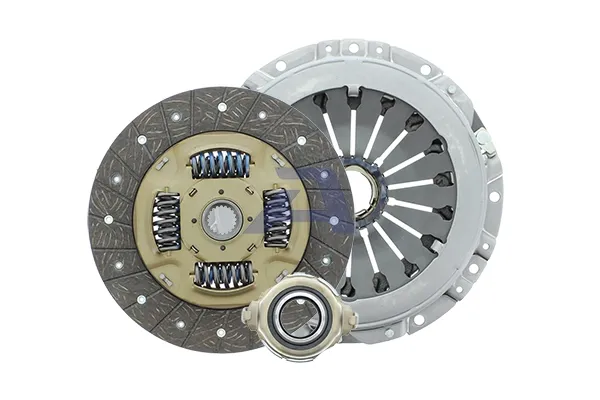 Зчеплення KY028 Aisin