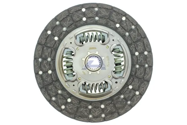 Диск зчеплення DTX174 Aisin