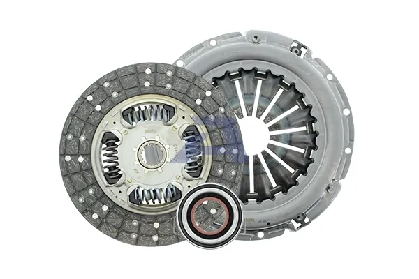 Зчеплення KT263C Aisin