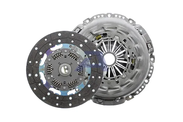 Зчеплення KM119R Aisin