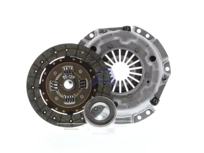 Зчеплення KS007 Aisin