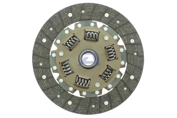 Диск зчеплення DZ008 Aisin