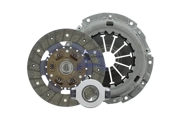 Зчеплення KN124A Aisin