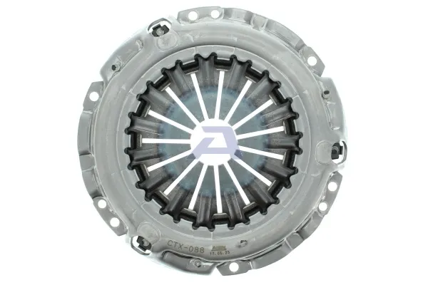 Корзина зчеплення PC009 Kamoka