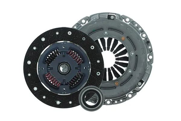 Зчеплення KY137 Aisin