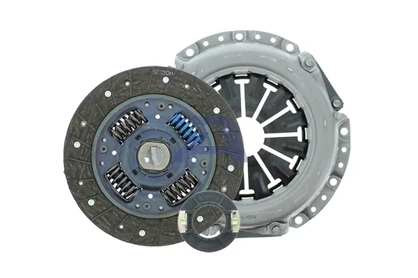 Зчеплення KY111 Aisin