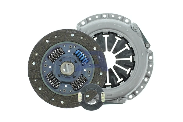 Зчеплення KY111 Aisin