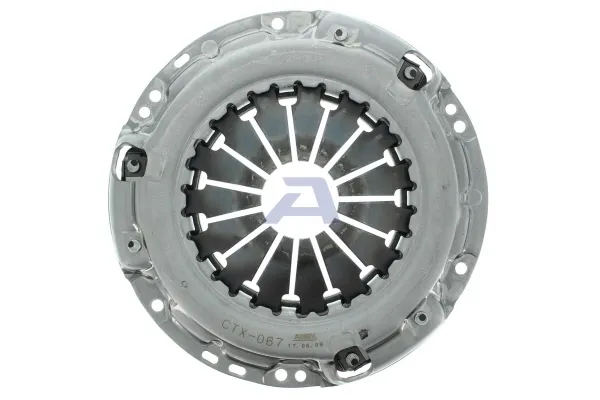 Корзина зчеплення CTX067 Aisin