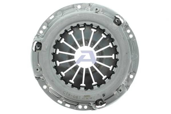 Корзина зчеплення CTX067 Aisin
