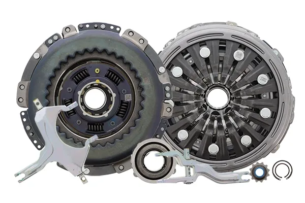Зчеплення DKY001 Aisin